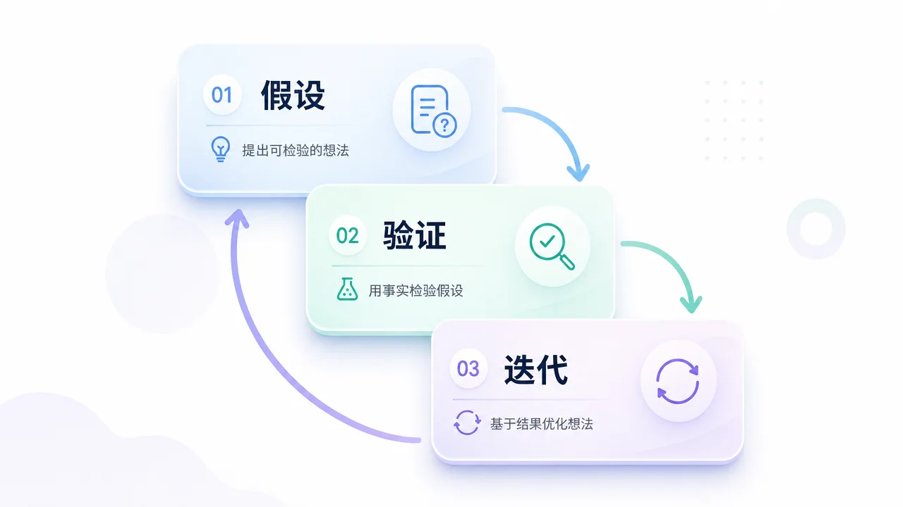 独立思考不是反着来
